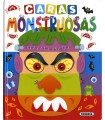 CARAS MONSTRUOSAS