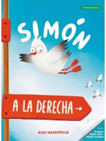 SIMÓN A LA DERECHA