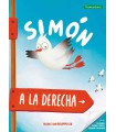 SIMÓN A LA DERECHA