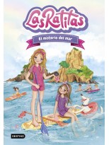 RATITAS /17 EL MISTERIO DEL MAR