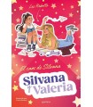 SILVANA Y VALERIA REBOLLO 3 EL CAOS DE SILVANA