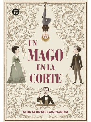 UN MAGO EN LA CORTE