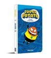 SUPERPATATA 1 EL ORIGEN DE SUPERPATATA