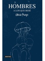 HOMBRES A LOS QUE BESÉ