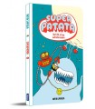 SUPERPATATA 2 ZORT III EL REY EXTRATERRESTRE