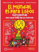 MUNDIAL ES PARA LISTOS, EL