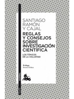 REGLAS Y CONSEJOS SOBRE INVESTIGACIÓN CIENTÍFICA