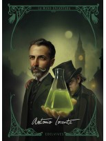 EXTRAÑO CASO DEL DOCTOR JEKYLL Y EL SEÑOR HYDE, EL