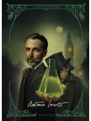 EXTRAÑO CASO DEL DOCTOR JEKYLL Y EL SEÑOR HYDE, EL