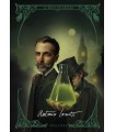 EXTRAÑO CASO DEL DOCTOR JEKYLL Y EL SEÑOR HYDE, EL