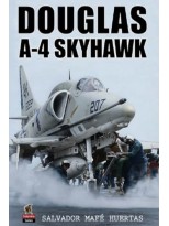 DOUGLAS A-4 SKYHAWK