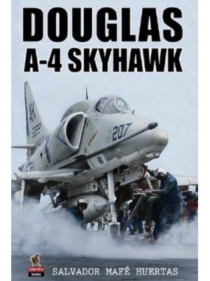 DOUGLAS A-4 SKYHAWK