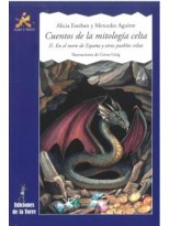 CUENTOS DE LA MITOLOGÍA CELTA