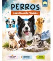 PERROS RAZAS MAS FAMOSAS