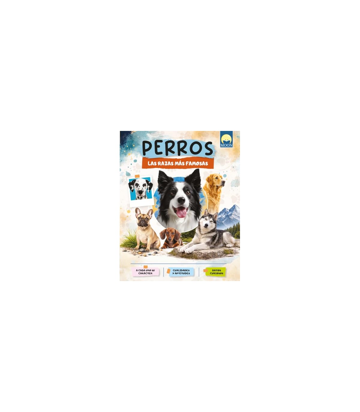 PERROS RAZAS MAS FAMOSAS