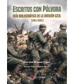 ESCRITOS CON POLVORA