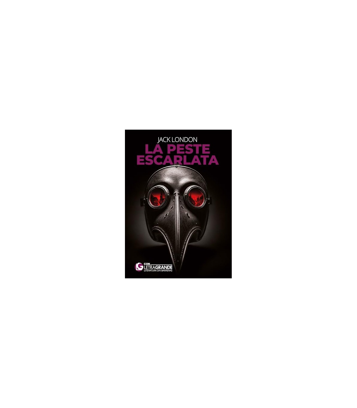 PESTE ESCARLATA, LA
