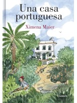 UNA CASA PORTUGUESA