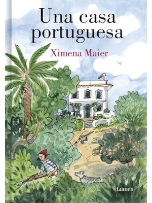 UNA CASA PORTUGUESA