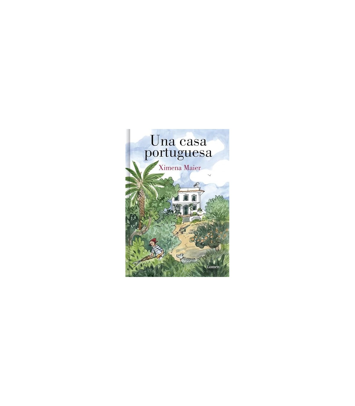 UNA CASA PORTUGUESA