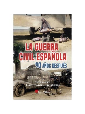GUERRA CIVIL ESPAÑOLA 90 AÑOS DESPUES