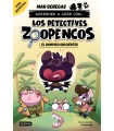 APRENDER A LEER CON... LOS DETECTIVES ZOOPENCOS 12 EL VAMPIRO SIN DIENTES