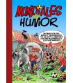 MUNDIALES DEL HUMOR (SÚPER HUMOR MORTADELO 69)