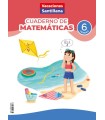 VACACIONES CUADERNO DE MATEMATICAS 6º PRIMARIA