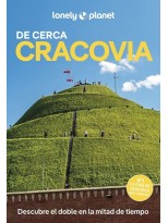 CRACOVIA DE CERCA (LONELY PLANET)