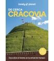 CRACOVIA DE CERCA (LONELY PLANET)