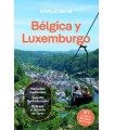 BÉLGICA Y LUXEMBURGO (LONELY PLANET)