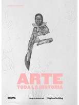 ARTE TODA LA HISTORIA