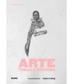 ARTE TODA LA HISTORIA