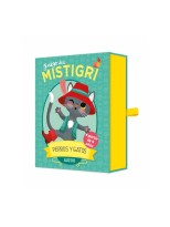 MISTIGRI. JUEGO DE CARTAS