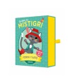 MISTIGRI. JUEGO DE CARTAS