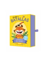 BATALLAS. JUEGO DE CARTAS