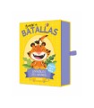 BATALLAS. JUEGO DE CARTAS