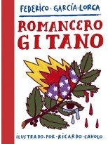 ROMANCERO GITANO
