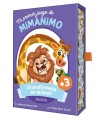 MIMANIMO. JUEGO DE CARTAS