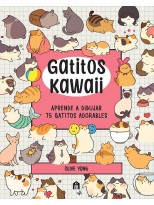 GATITOS KAWAII