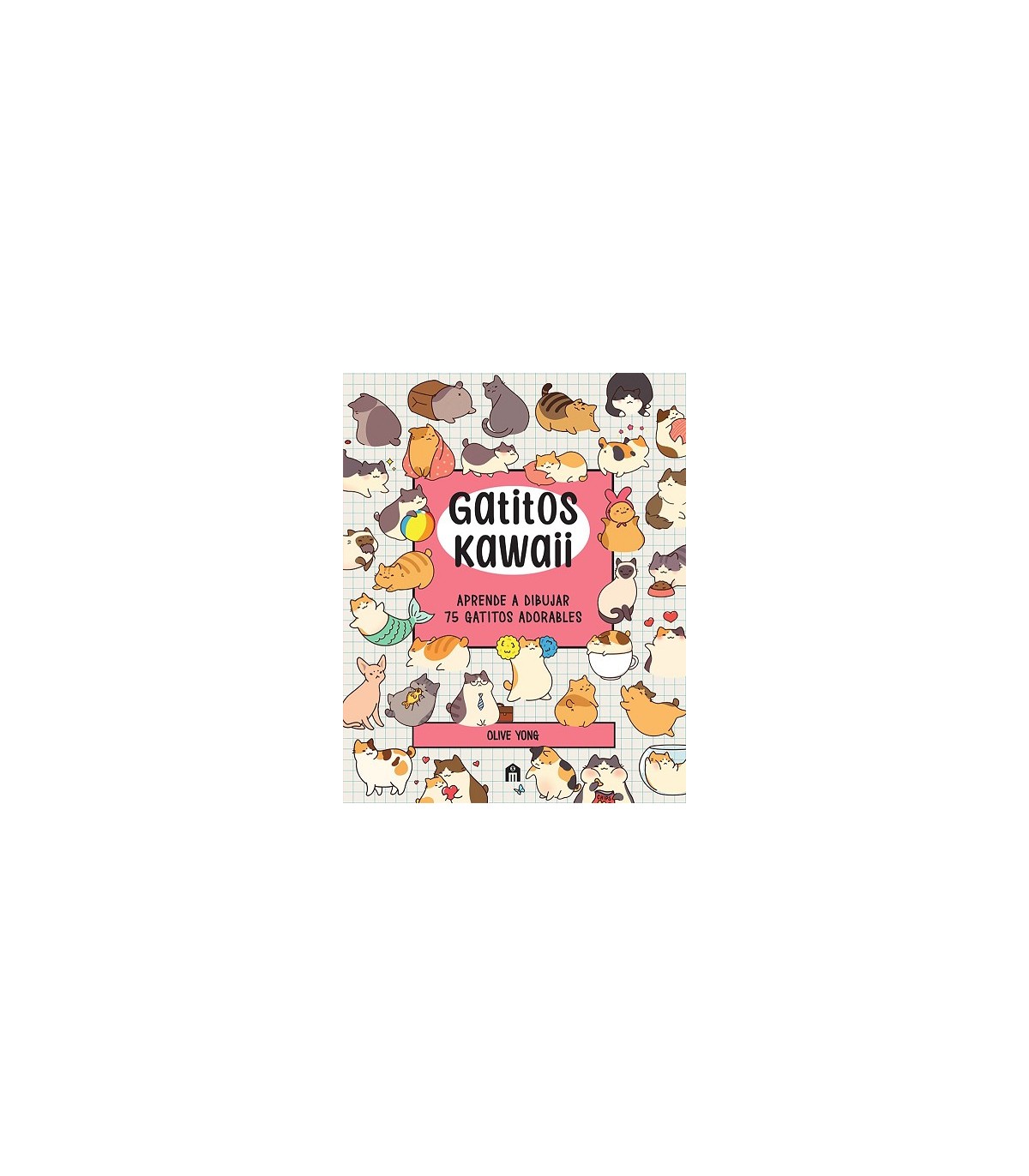 GATITOS KAWAII
