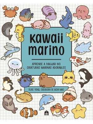 KAWAII MARINO