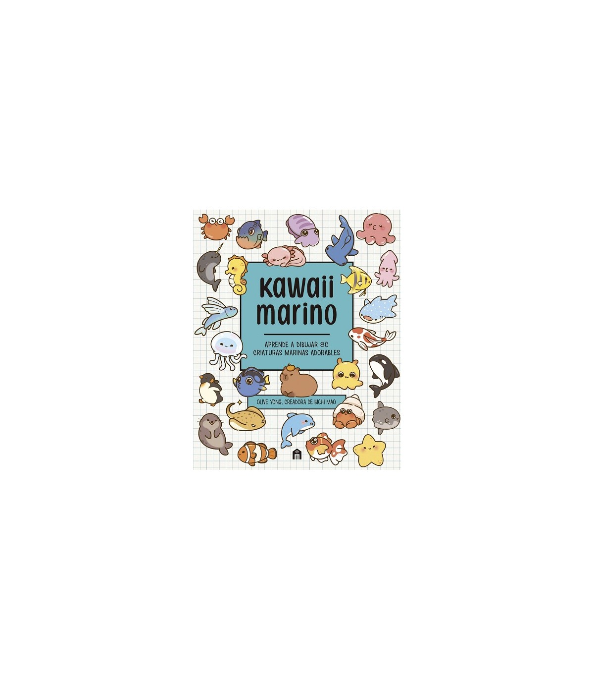 KAWAII MARINO