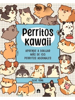 PERRITOS KAWAII