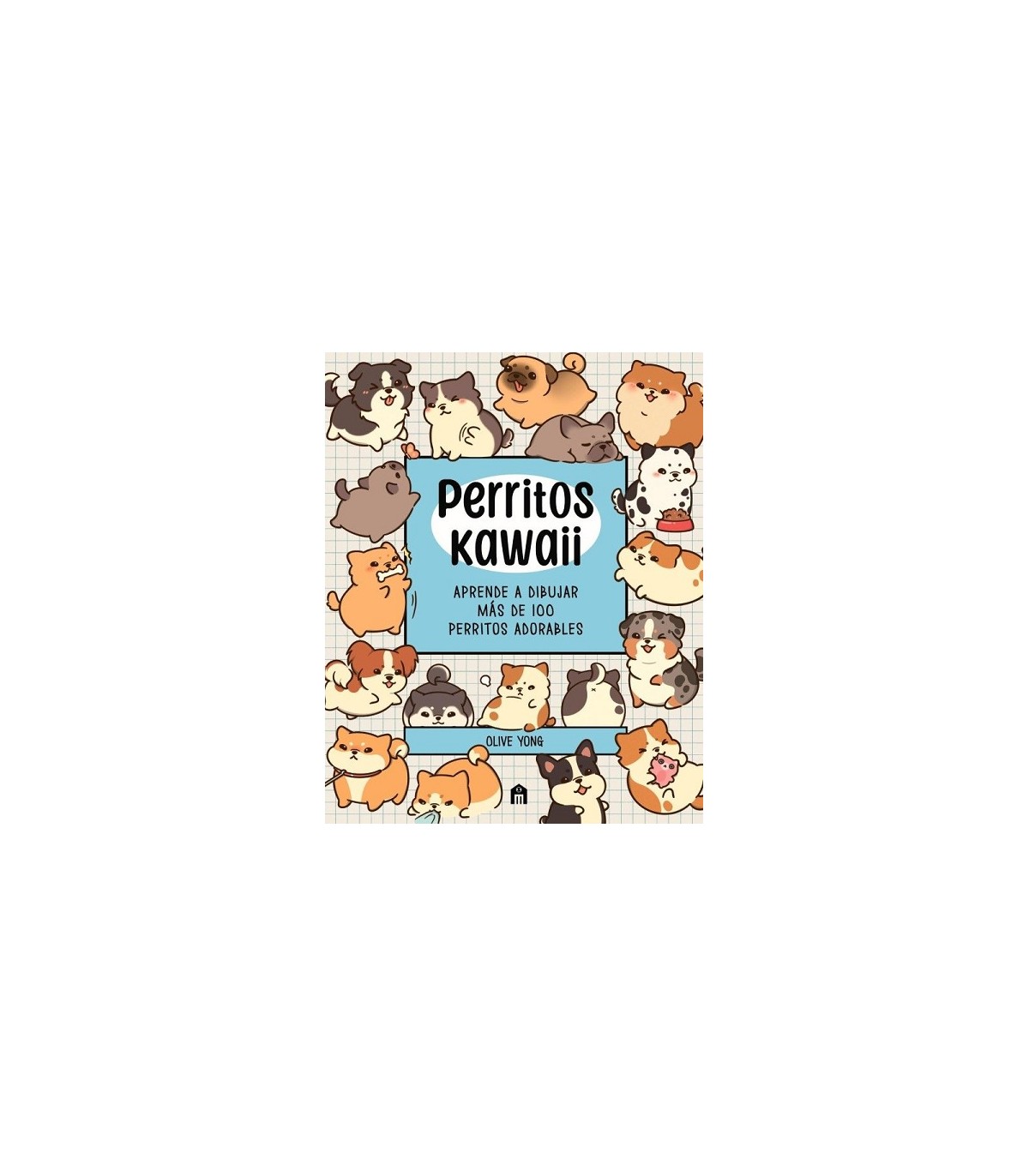 PERRITOS KAWAII