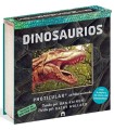 DINOSAURIOS: UN LIBRO ANIMADO EN PHOTICULAR