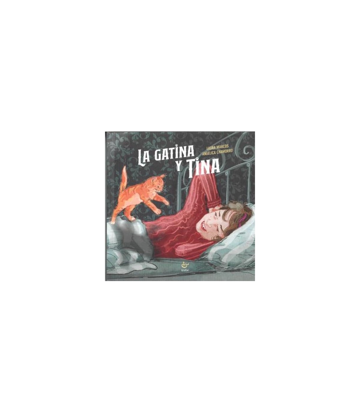 GATINA Y TINA, LA