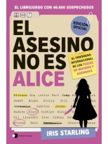 ASESINO NO ES ALICE, EL