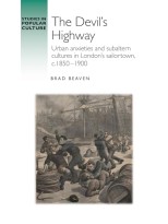 DEVIL'S HIGHWAY, THE