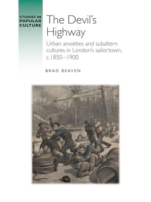 DEVIL'S HIGHWAY, THE